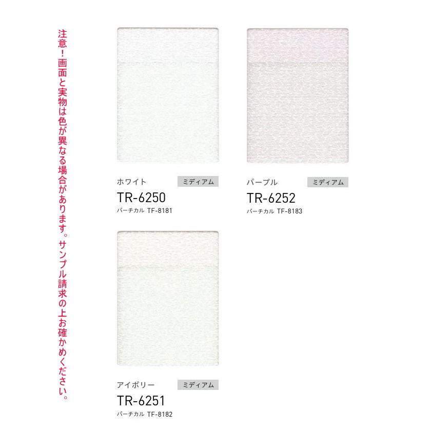 ロールスクリーン TOSO トーソー 防炎 マイテック 小窓 遮熱 UVカット エトワル TR6250〜TR6252 幅50.5〜80cmＸ高さ201〜240cmまで