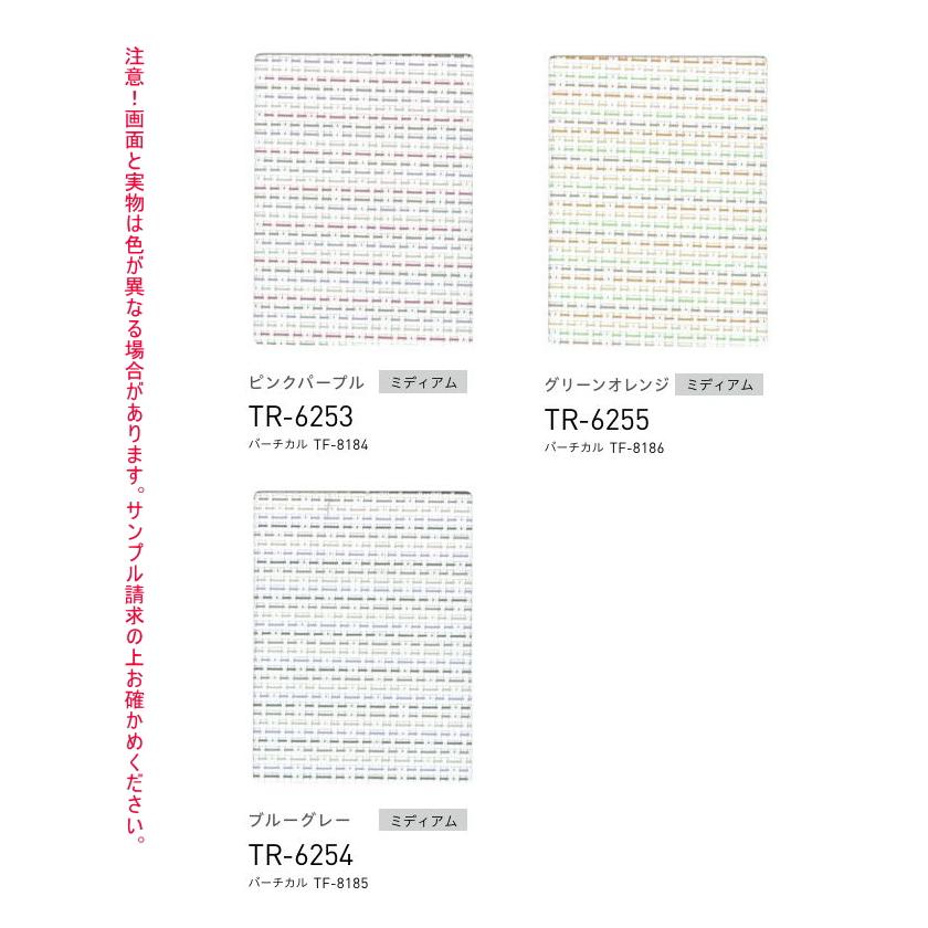 ロールスクリーン TOSO トーソー 防炎 マイテック 小窓 遮熱 UVカット キャトル遮熱 TR6253〜TR6255 幅50.5〜80cmＸ高さ201〜240cmまで