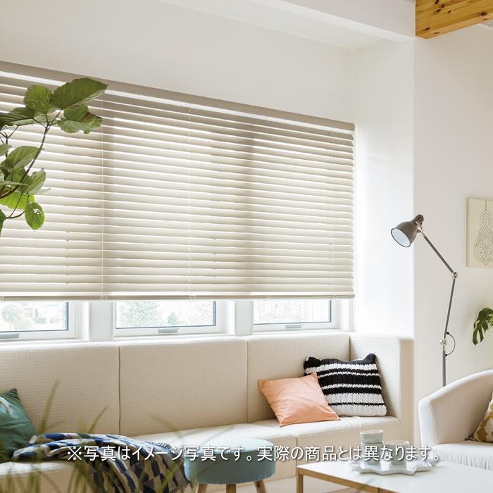 TOSO（トーソー） ウッドブラインド 木製 ベネウッドタッチ コルト 50