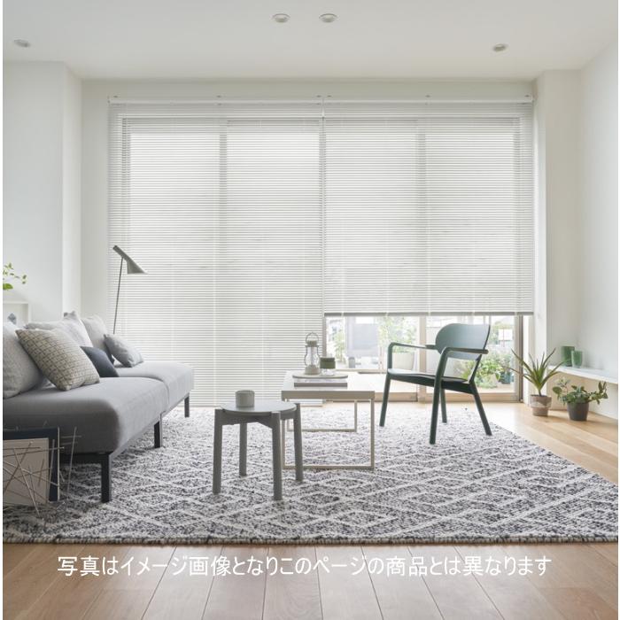 ブラインド タチカワ パーフェクトシルキー 25ｍｍスラット 酸化チタンコート・フッ素コート 遮熱コート 幅45〜80cmＸ高さ121〜140cmまで※ＲＤＳ機能なし
