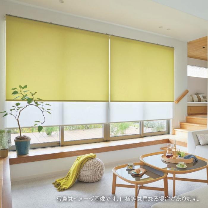 ◆タチカワ◆ロールカーテン◆ラルク◆78cm×240cm◆参考価格44,880円 タチカワブラインド タチカワ ロールスクリーン ロールカーテン