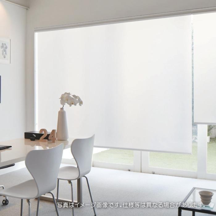 タチカワブラインド　ロールスクリーン　グレー タチカワブラインド タチカワ ロールスクリーン ロールカーテン
