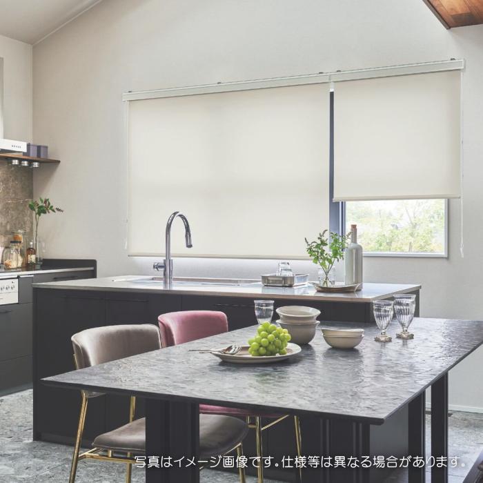 タチカワブラインド タチカワ ロールスクリーン ロールカーテン ラルク