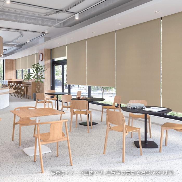 タチカワブラインド タチカワ ロールスクリーン ロールカーテン ラルク