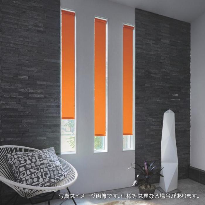 タチカワブラインド タチカワ スリット窓用ロールスクリーン ロール