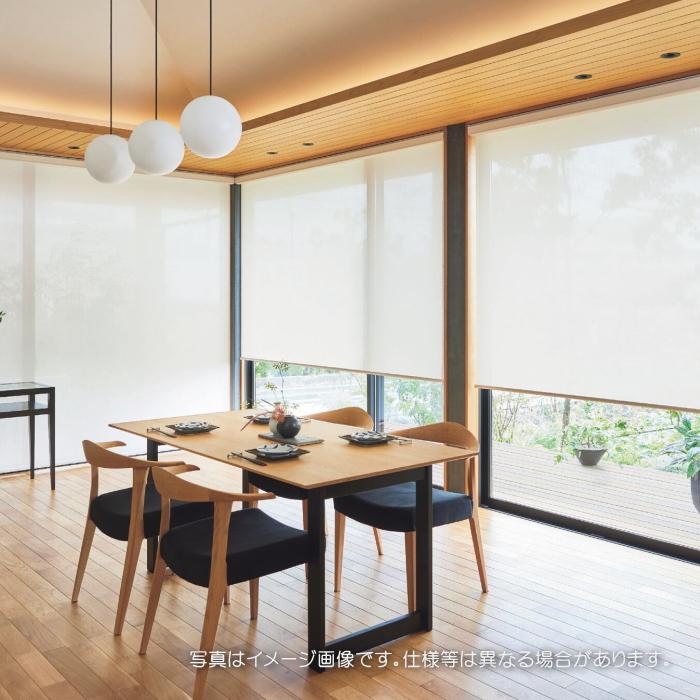 タチカワブラインド タチカワ ロールスクリーン ロールカーテン ラルク