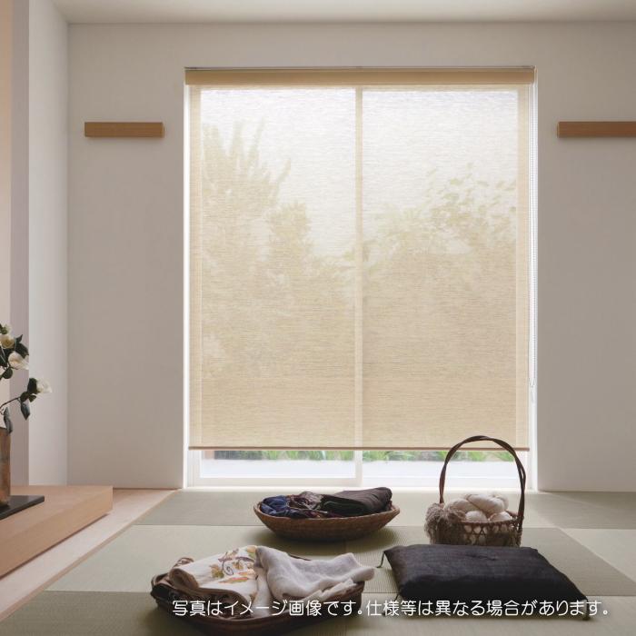 タチカワブラインド タチカワ ロールスクリーン ロールカーテン ラルク