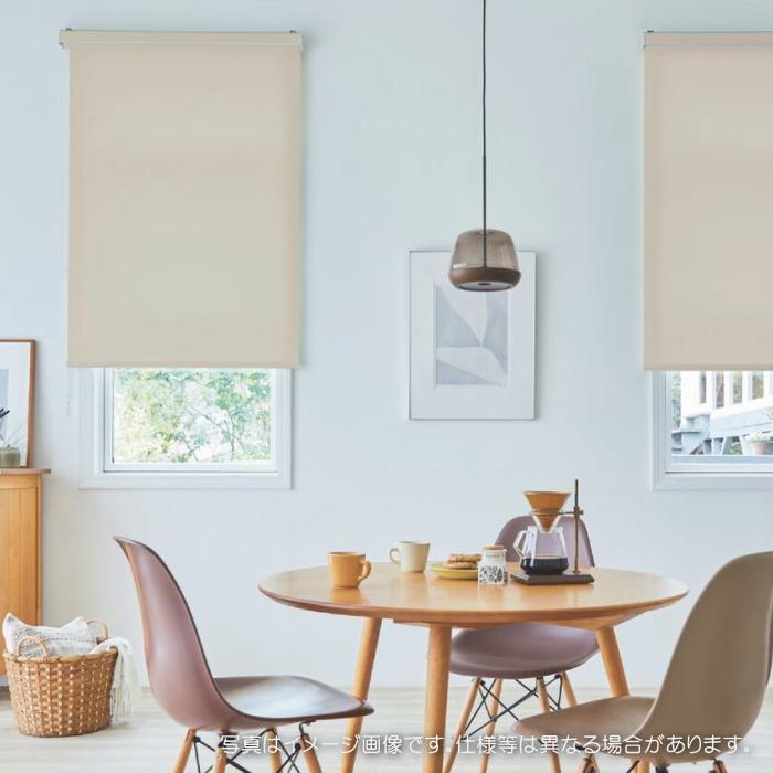タチカワブラインド タチカワ ロールスクリーン ロールカーテン ラルク