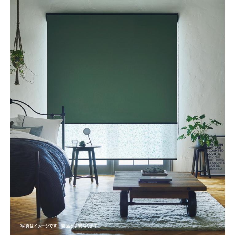 新品同様 タチカワ 遮光1級 ロールスクリーン R1508 アイボリー 新品同様 タチカワ 遮光1級 ロールスクリーン R1508 アイボリー