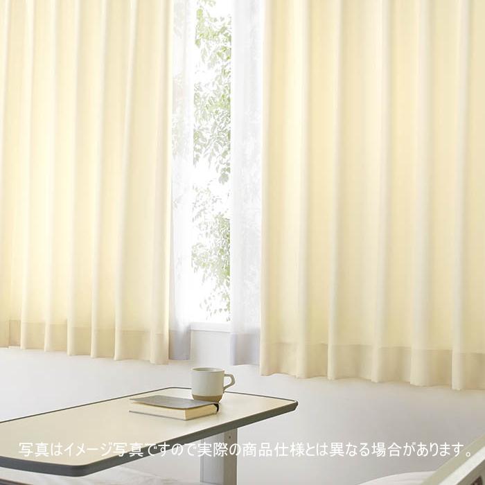 東リ（TOLI） カーテン 防炎 日除け ウォッシャブル 制菌加工