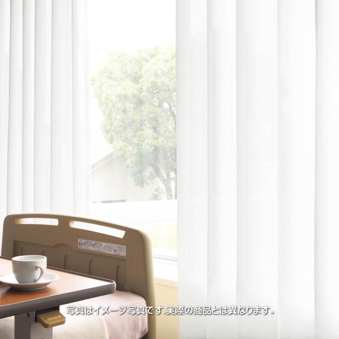 東リ（TOLI） レースカーテン 防炎 ウォッシャブル 高耐光 ミラー