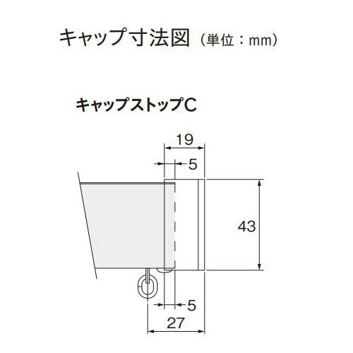 カーテンレール 装飾 TOSO トーソー レガートグラン 3m シングルCセット_2