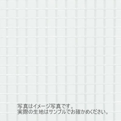 ビニールカーテン 透明タイプ（糸入り） TOSO 防炎 耐候 雨除け 日除け 屋外 飛沫 感染 予防 ビニール 厚さ0.47mm TC-1047 巾60〜125cmX高さ50〜200cmまで_1