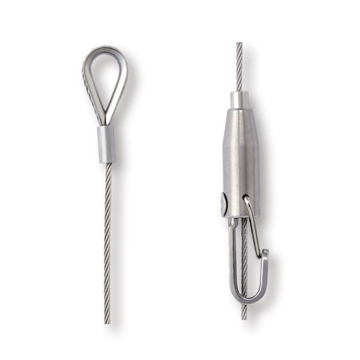 TOSO（トーソー） ピクチャーレール ワイヤー ウォールデコレーション