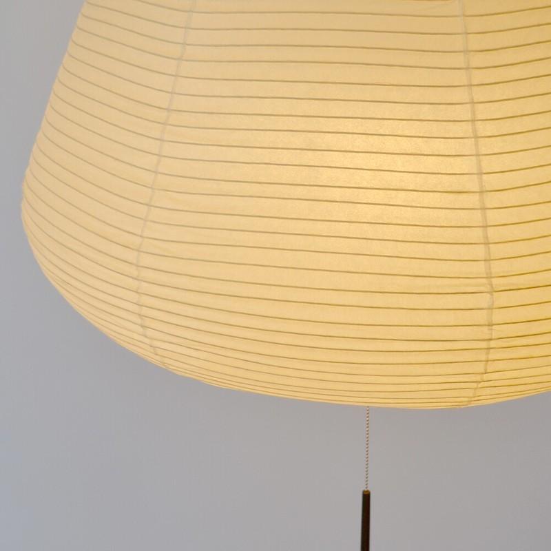 日本製美濃和紙照明】和風3灯ペンダントライト モチ 本美濃紙 SPN3  