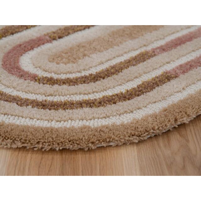東リ 玄関マット 50×80cm TOM5003 日本製 TOLI 室内用玄関マット