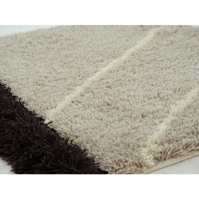 東リ（TOLI） ラグ Vintage Retro TOR4310 140×200cm 日本製