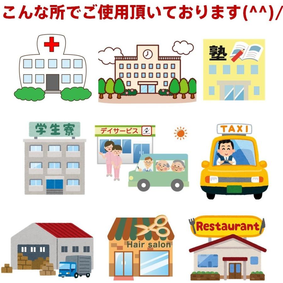 次亜塩素酸水 加湿器 次亜塩素酸水対応噴霧器  除菌スプレー 弱酸性  衛生 清拭 消臭剤  高濃度次亜塩素酸水溶液1000ppm 800ml2個付 翌営業日までの発送 |  | 11