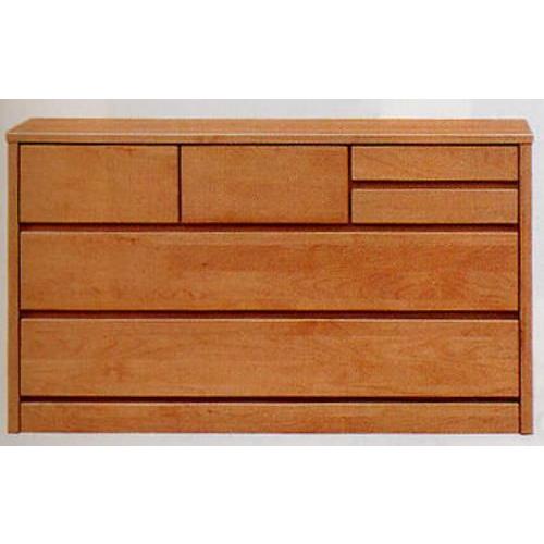 正規品 タンス チェスト ローチェスト 幅120 木製 衣類収納 整理たんす 箪笥 収納家具 激安 【ZY8902785532】(31518円)