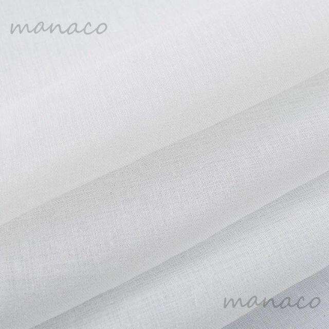 シンプルS レース カーテン 2枚セット ホワイト ベージュ  水色 グリーン ピンク イエロー コットン 生地 のれん |  | 03