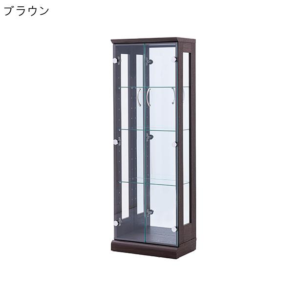 コレクションボード 飾り棚 棚 ガラスケース コレクションケース