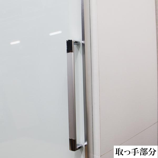 【開梱設置無料】 食器棚 カップボード 幅120 日本製 国産 大容量 フルオープンレール_6