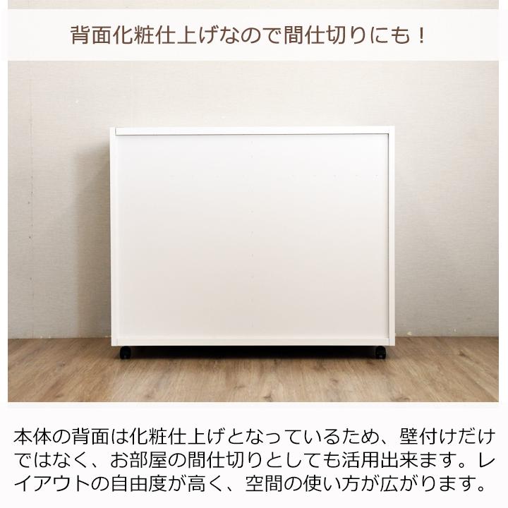 ダストボックス カップボード ダストカウンター キッチンごみ箱 ダストBOX 4分別 幅100 100の画像