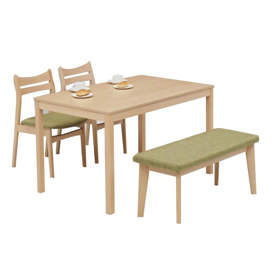 ダイニングセット ダイニングテーブル ダイニングテーブルセット 北欧 モダン シンプル ナチュラル Uedi 36 4s インテリアmoka 通販 Yahoo ショッピング