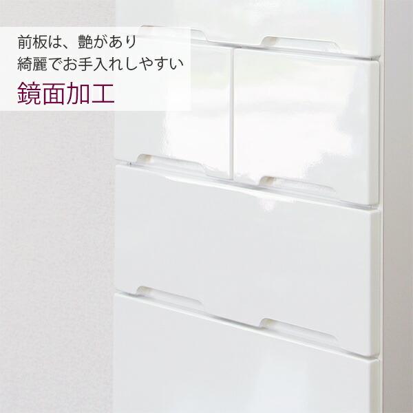 タンス タワーチェスト 幅60cm 9段 完成品 日本製｜interior-more｜05