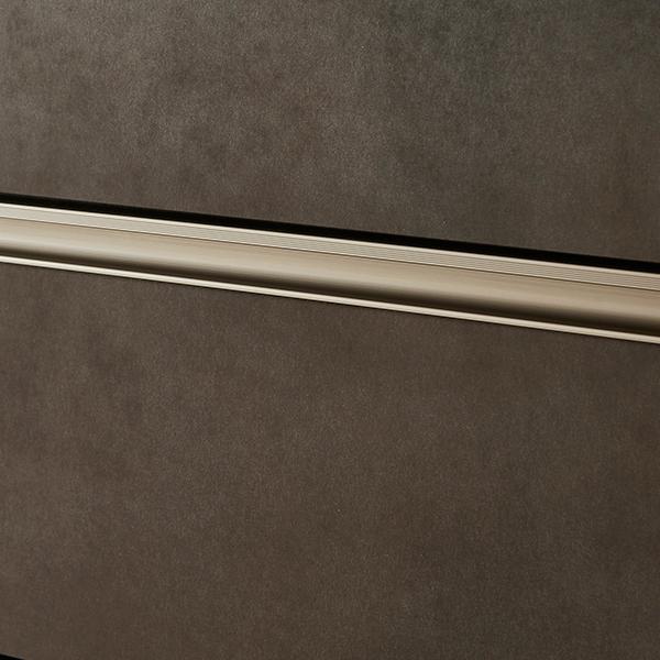 オープンボード ダイニングボード キッチンボード 食器棚 幅150cm 幅149.4X奥行48X高さ190.5 レンジボード 開梱設置 レンジ台
