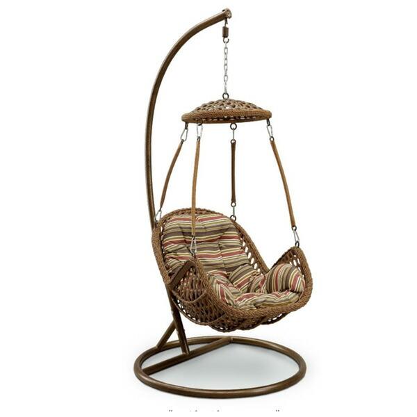 ガーデン ガーデンチェア 野外 テラス ハンギングチェア テラス おしゃれ Midc 05 ベランダ おしゃれ インテリアmore