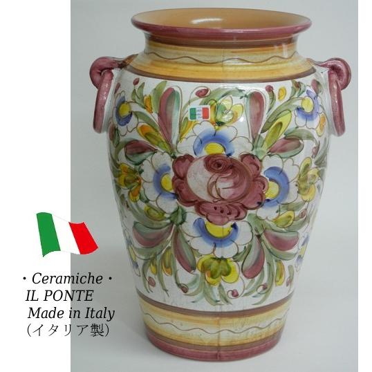 送料無料】 イタリア製 傘立て IL-PONTE-93797 🏆