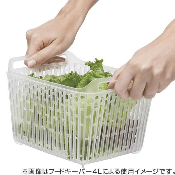 OXO（オクソー） □在庫限り・入荷なし□ グリーンセーバー フード
