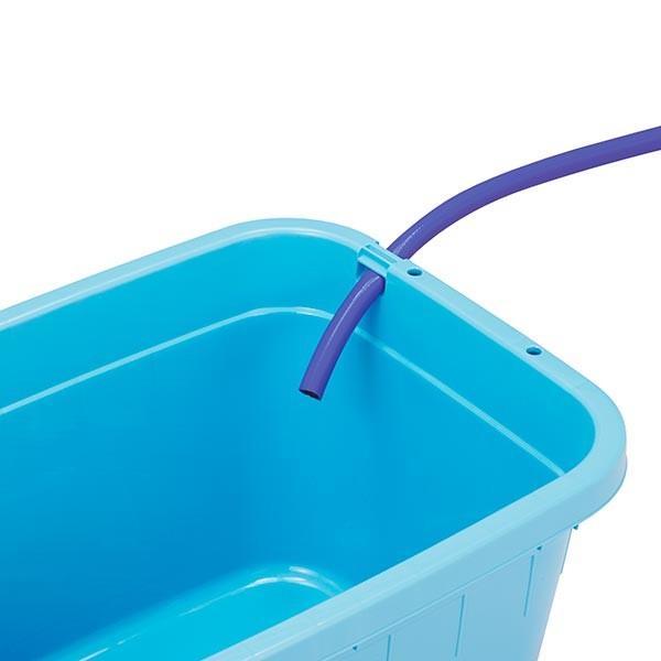 めちゃでかい桶　90㎝ めちゃでかい桶 90㎝ めちゃでかい桶 90㎝ 楽天市場】プラスチック 桶