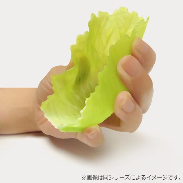 おかずカップ ベジカップ 角 4枚入 レタス キャベツ 抗菌 お弁当カップ レンジ対応 食洗機対応 仕切り 仕切 カップ インテリアパレットヤフー店 通販 Yahoo ショッピング