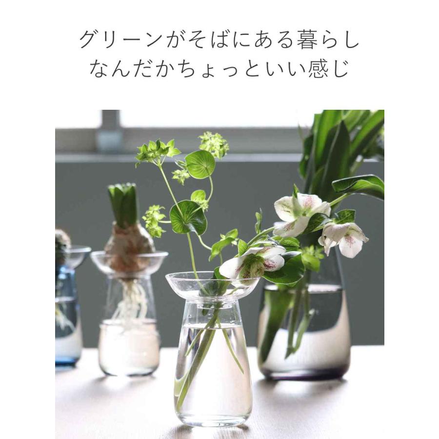 KINTO キントー アクアカルチャーベース 120mm ( 花器 AQUA KINTO キントー アクアカルチャーベース 120mm ( 花器 AQUA