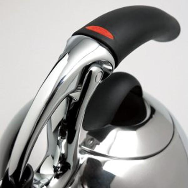 ［新品未使用］OXO オクソーアップリフトケトル IH対応 楽天市場】OXO オクソー アップリフトケトル 2.3L IH対応 つや消し