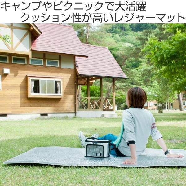 レジャーシート 厚手 アルミ 幅100cm 2枚組 極厚 15mm 折りたたみ レジャーマット ( アルミマット マット クッション ピクニックシート コンパクト ) :258262set:インテリアパレットヤフー店 - 通販 - Yahoo!ショッピング レジャーシート 厚手 アルミ 幅100cm 2枚組 極厚 15mm 折りたたみ レジャーマット ( アルミマット マット クッション ピクニックシート コンパクト ) :258262set:インテリアパレットヤフー店 - 通販 - Yahoo!ショッピング