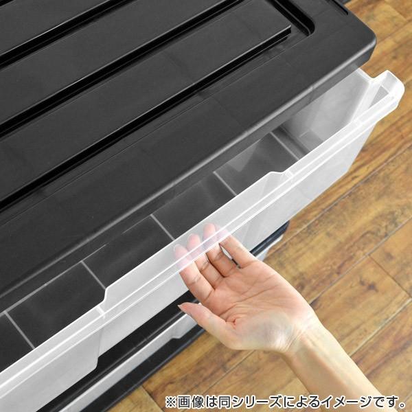 収納ケース ワイド収納ケース ドリーム 1段 引き出し 約 高さ23cm モノトーンカラー 同色 2個セット 収納ボックス 衣装ケース 衣類収納 クローゼット収納 set インテリアパレットヤフー店 通販 Yahoo ショッピング