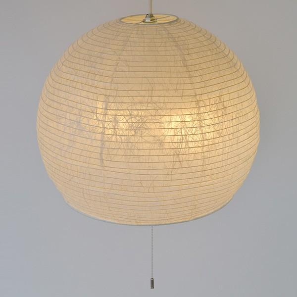 ペンダントライト 和紙 ペンダントランプ 小倉流紙白 2灯 （ 照明 天井  