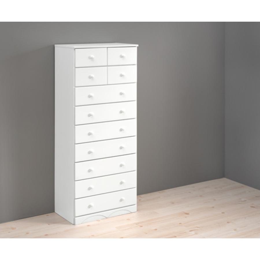 チェスト　桐箪笥　洋服タンス 家具 ハイチェスト　5段　天然木　ウォルナット チェスト 桐箪笥 洋服タンス 家具 ハイチェスト 5段 天然木