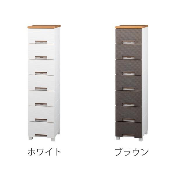 Fits チェスト フィッツプラス メッシュ 幅35×奥行41×高さ144cm FM3507