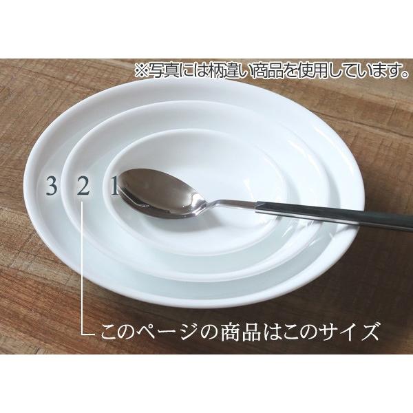 プレート 17cm コレール CORELLE 白 食器 皿 グリーンブリーズ （ 食洗機対応 ホワイト 電子レンジ対応 お皿 オーブン対応 白い ）｜interior-palette｜07