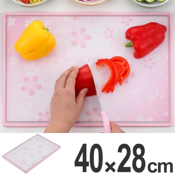 まな板 SAKURACLUB 桜 大 マーケティング 品質保証 プラスチック製 カッティングボード おすすめ キッチン用品 まないた