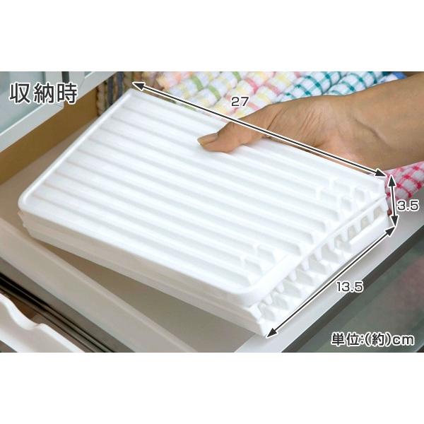 水切りマット シリコン水切りマット ワイド シリコン製 ドレイニングマット 水きり 水切り キッチン用品 2666 インテリアパレットヤフー店 通販 Yahoo ショッピング