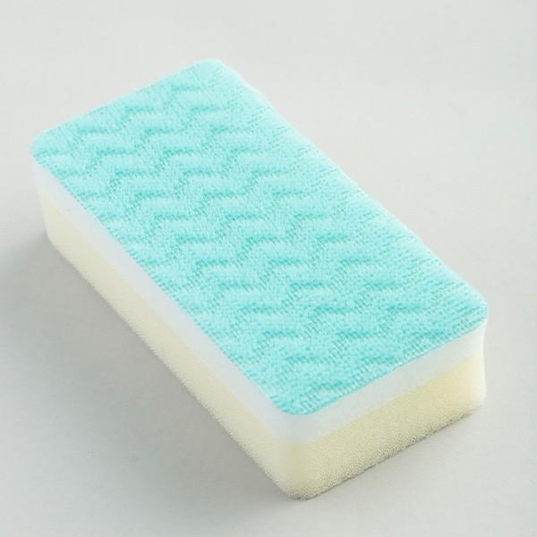 キッチンスポンジ トレピカ 食器洗いスポンジ ( スポンジ ソフトスポンジ 食器用スポンジ )|interior-palette|03