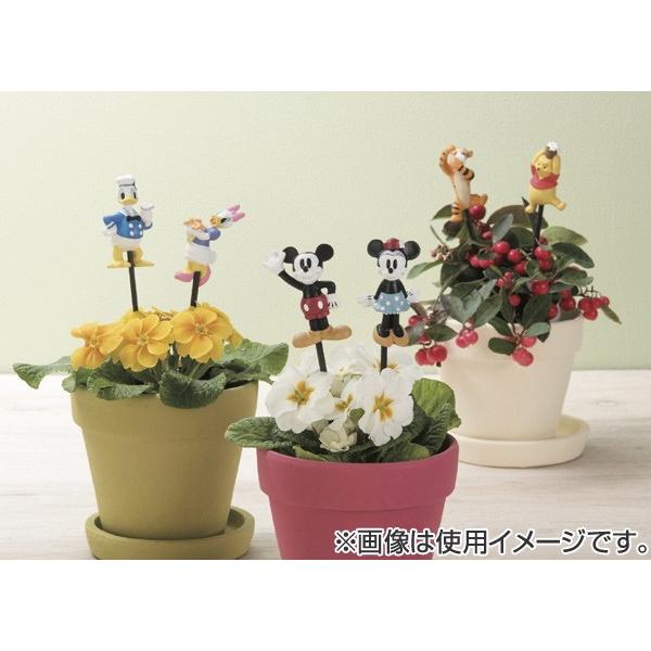 Disney フラワーピック チップ&デール ( ガーデンピック Disney フラワーピック チップ&デール ( ガーデンピック