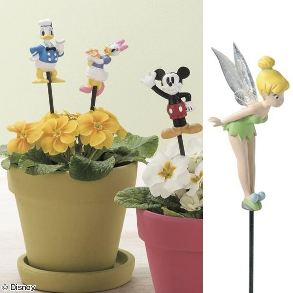 Disney（ディズニー） フラワーピック ティンカーベル （ ガーデン
