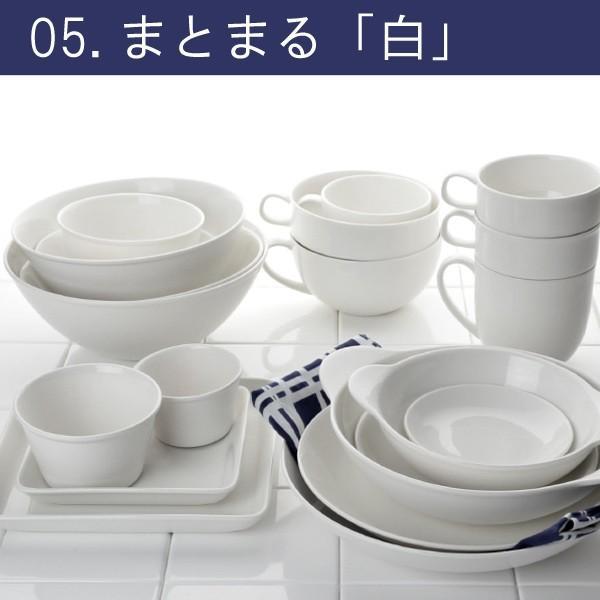 プレート 15cm 軽量強化磁器 fortemore フォルテモア （ 食洗機対応 電子レンジ対応 オーブン対応 皿 取り皿 中皿 食器 ）｜interior-palette｜10