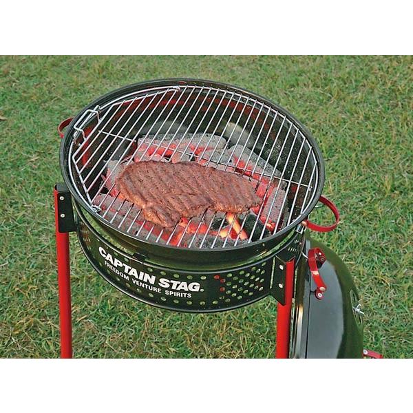 CAPTAIN STAG（キャプテンスタッグ） バーベキューグリル 蓋